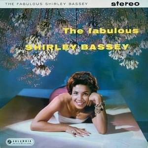 I’ve Never Been in Love Before - Shirley Bassey