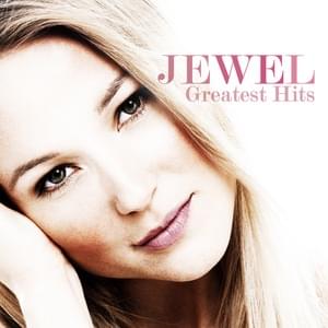 Break Me (Radio Remix) - Jewel