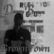 Save My People - Danny Brown