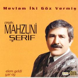 Bizim Köyün Çobanı - Âşık Mahzuni Şerif