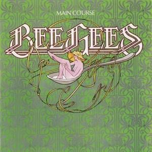 Edge of the Universe - Bee Gees