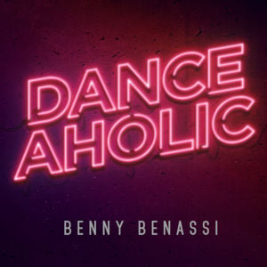 I Wanna Be a DJ - Benny Benassi