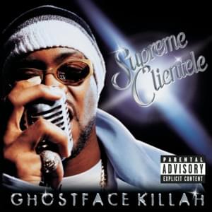 Malcolm - Ghostface Killah