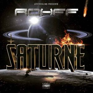 Saturne - Rohff