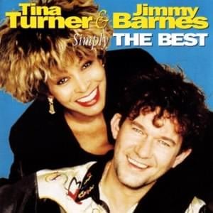 (Simply) The Best - Jimmy Barnes (Ft. Tina Turner)