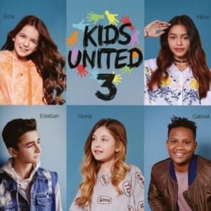 Alors regarde - Kids United (Ft. Patrick Bruel)