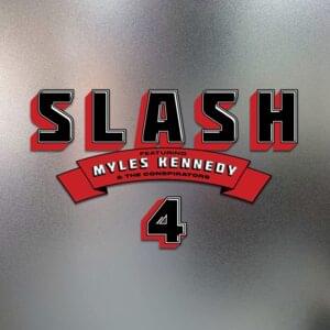 Fall Back to the Earth - Slash (Ft. The Conspirators & Myles Kennedy)