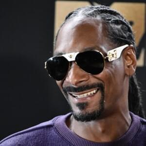 Did Somebody Say (Grubhub) - Snoop Dogg