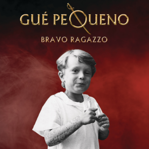 Bravo Ragazzo - Pink Is Punk “Fai Il Bravo” Remix - Guè