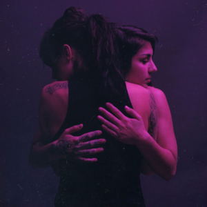 Be There - Krewella