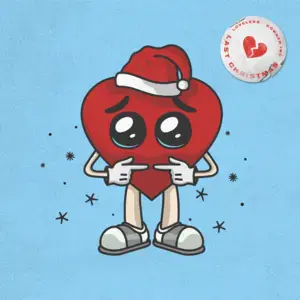 Last Christmas - Loveless & Downer Inc.