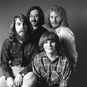 Travelin’ Band (Remake Take) - Creedence Clearwater Revival