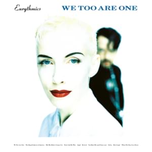 See No Evil - Eurythmics