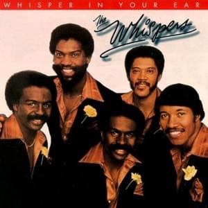 Can’t Do Without Love - The Whispers