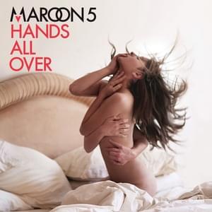 Don’t Know Nothing - Maroon 5