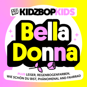 Bella Donna - KIDZ BOP Kids