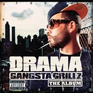 Cheers - DJ Drama (Ft. Clipse & Pharrell Williams)