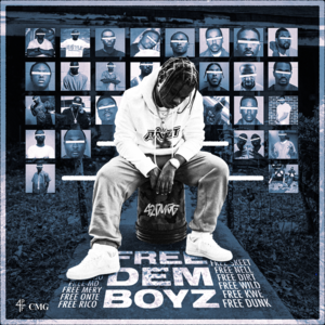 Quez Free - 42 Dugg