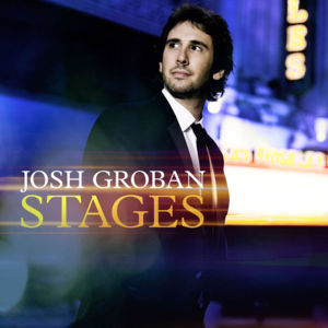 Over The Rainbow (From ”The Wizard Of Oz”) - Josh Groban