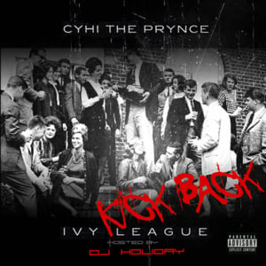 All Night - CyHi