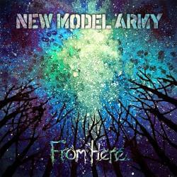 Great Disguise - New Model Army