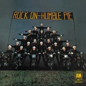 A Song for Jenny - Humble Pie