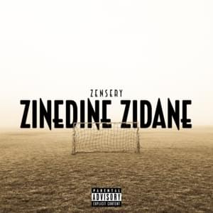 Zinedine Zidane - Zensery