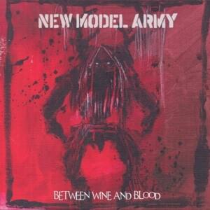 Happy To Be Here - New Model Army