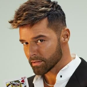 She Bangs (Obadam’s English radio edit) - Ricky Martin