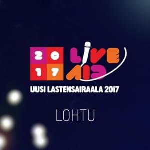 Lohtu - Live Aid Uusi Lastensairaala 2017