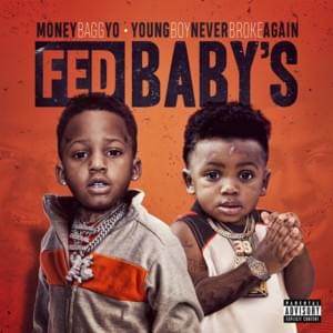 Tampering With Evidence - Moneybagg Yo & YoungBoy Never Broke Again