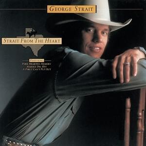 Marina Del Rey - George Strait