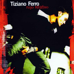 Alucinado - Tiziano Ferro