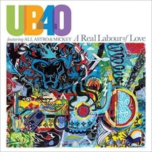 A Place in the Sun - UB40