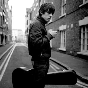 Green Man (Jason Hart Version) - Jake Bugg