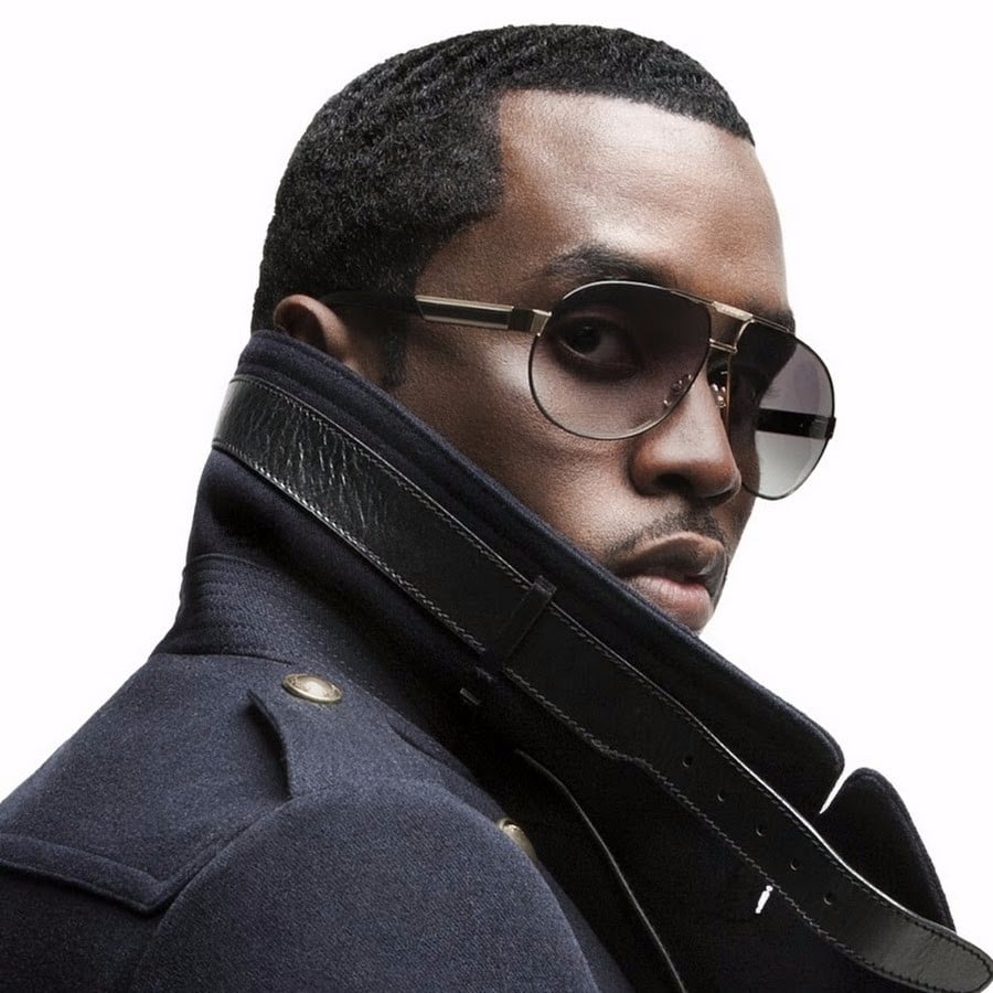 Tell Me (DFA club mix - W/Out Diddy) - Diddy