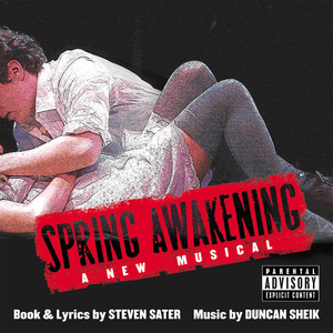 And Then There Were None - Duncan Sheik (Ft. Brian Charles Johnson, Christine Estabrook, Gideon Glick, John Gallagher Jr., Jonathan B. Wright, Jonathan Groff & Skylar Astin)