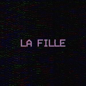 La fille - Louane