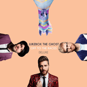 Colorful (Acoustic) - Jukebox the Ghost