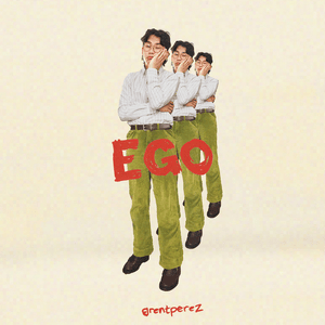 Ego - ​grentperez