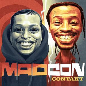 Ha deg bort - MadCon (Ft. Dreamon)