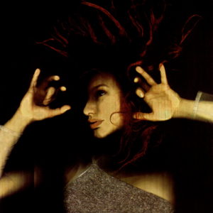 Iieee - Tori Amos