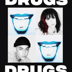 Drugs (blackbear Remix) - UPSAHL (Ft. blackbear)