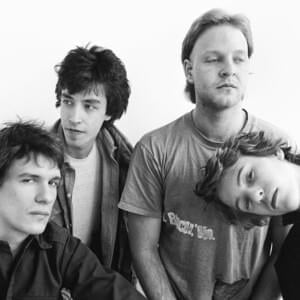 Like You (Outtake) - The Replacements