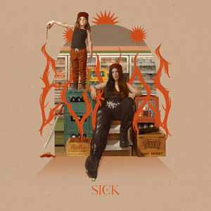 Sick - Echos