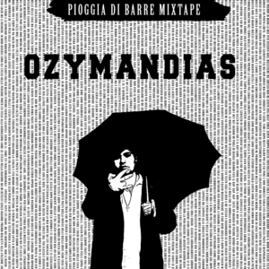 Mood - Ozymandias