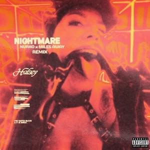 Nightmare (Nurko & Miles Away Remix) - Halsey