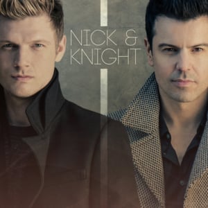 Just the Two of Us - Nick & Knight