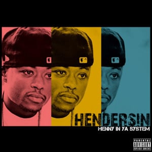 Warrior - Hendersin