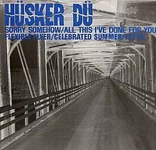 Flexible Flyer (Live) - Hüsker Dü